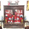 Tủ Rượu Đẹp - Tủ Bày Đồ Loại Đại