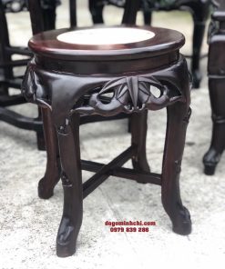 Bộ bàn ghế trúc nam