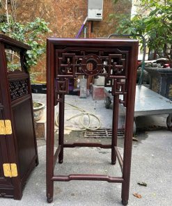 Bàn Bày Đồ Chữ A Lối Huế