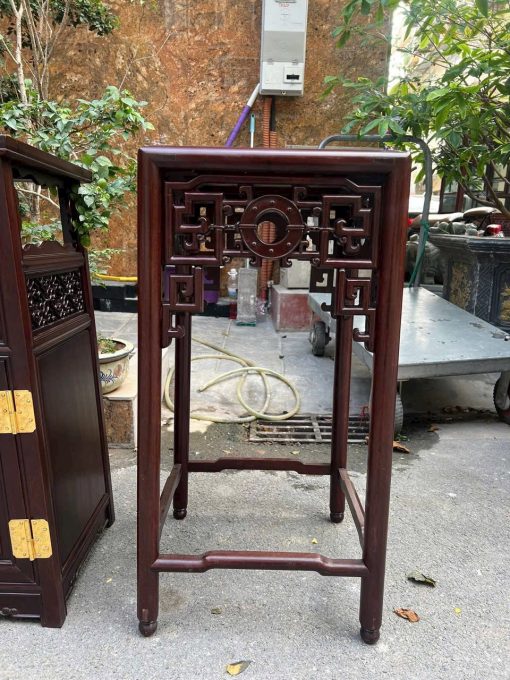 Bàn Bày Đồ Chữ A Lối Huế