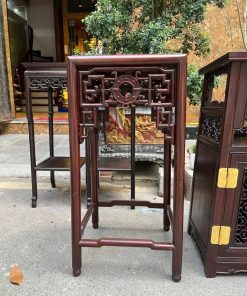 Bàn Bày Đồ Chữ A Lối Huế