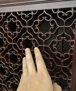 Bàn Bày Đồ Chữ A Lối Huế