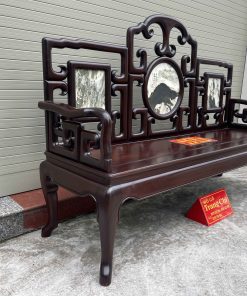 Báo Giá Bộ Bàn Ghế Móc Mỏ 6 Món