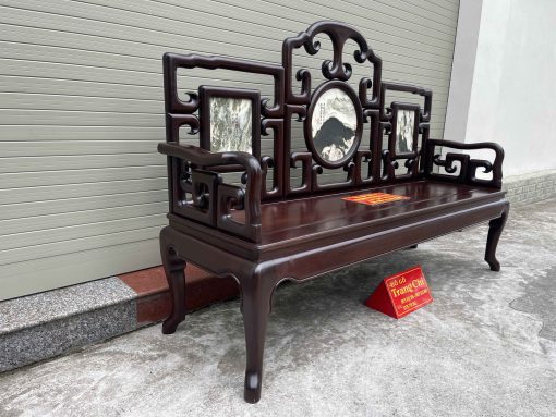 Báo Giá Bộ Bàn Ghế Móc Mỏ 6 Món