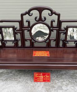 Báo Giá Bộ Bàn Ghế Móc Mỏ 6 Món