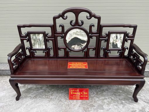 Báo Giá Bộ Bàn Ghế Móc Mỏ 6 Món
