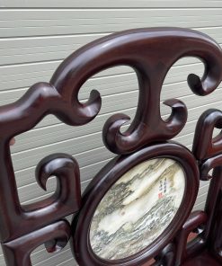 Báo Giá Bộ Bàn Ghế Móc Mỏ 6 Món