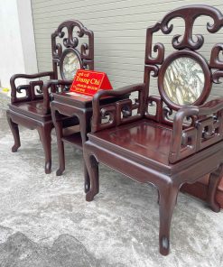 Báo Giá Bộ Bàn Ghế Móc Mỏ 6 Món