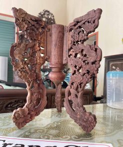 Chò Gỗ 3 Chân Hoa Mai Gỗ Cẩm Lai