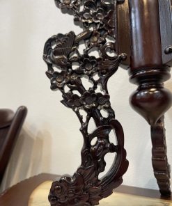 Chò Gỗ 3 Chân Hoa Mai Gỗ Cẩm Lai