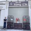 Combo Bàn Kệ 3 Món Bày Đồ Cho Phòng Khách Phòng Trà