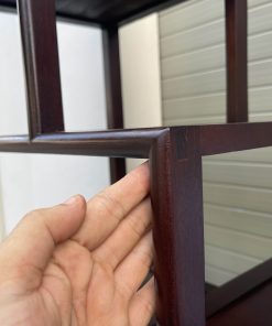 Combo Bàn Kệ 3 Món Bày Đồ Cho Phòng Khách Phòng Trà