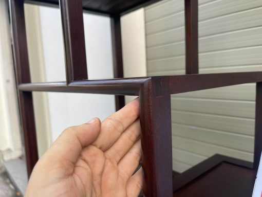Combo Bàn Kệ 3 Món Bày Đồ Cho Phòng Khách Phòng Trà