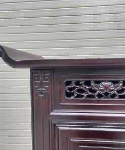 Mẫu Bàn Nghi Thờ Tai Vảnh Lối Huế