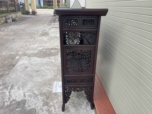 Mẫu Bàn Nghi Thờ Tai Vảnh Lối Huế