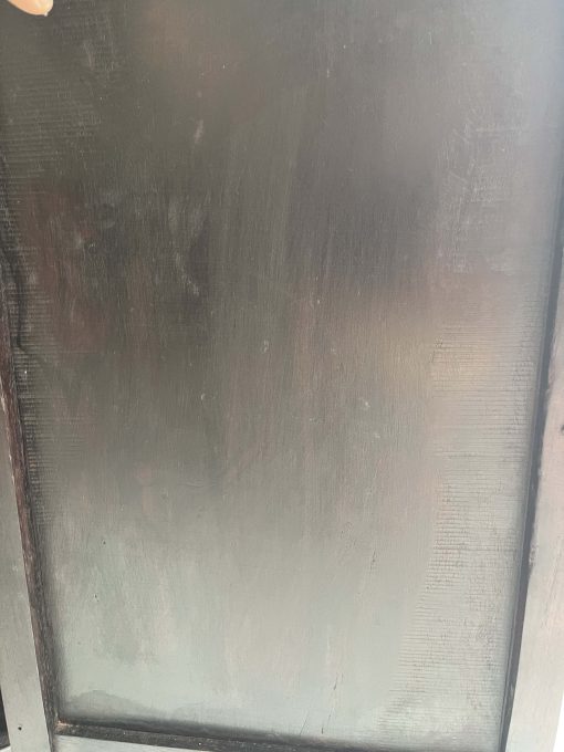 Tủ Bày Đồ Gỗ Trắc Lối Tàu Có Kính