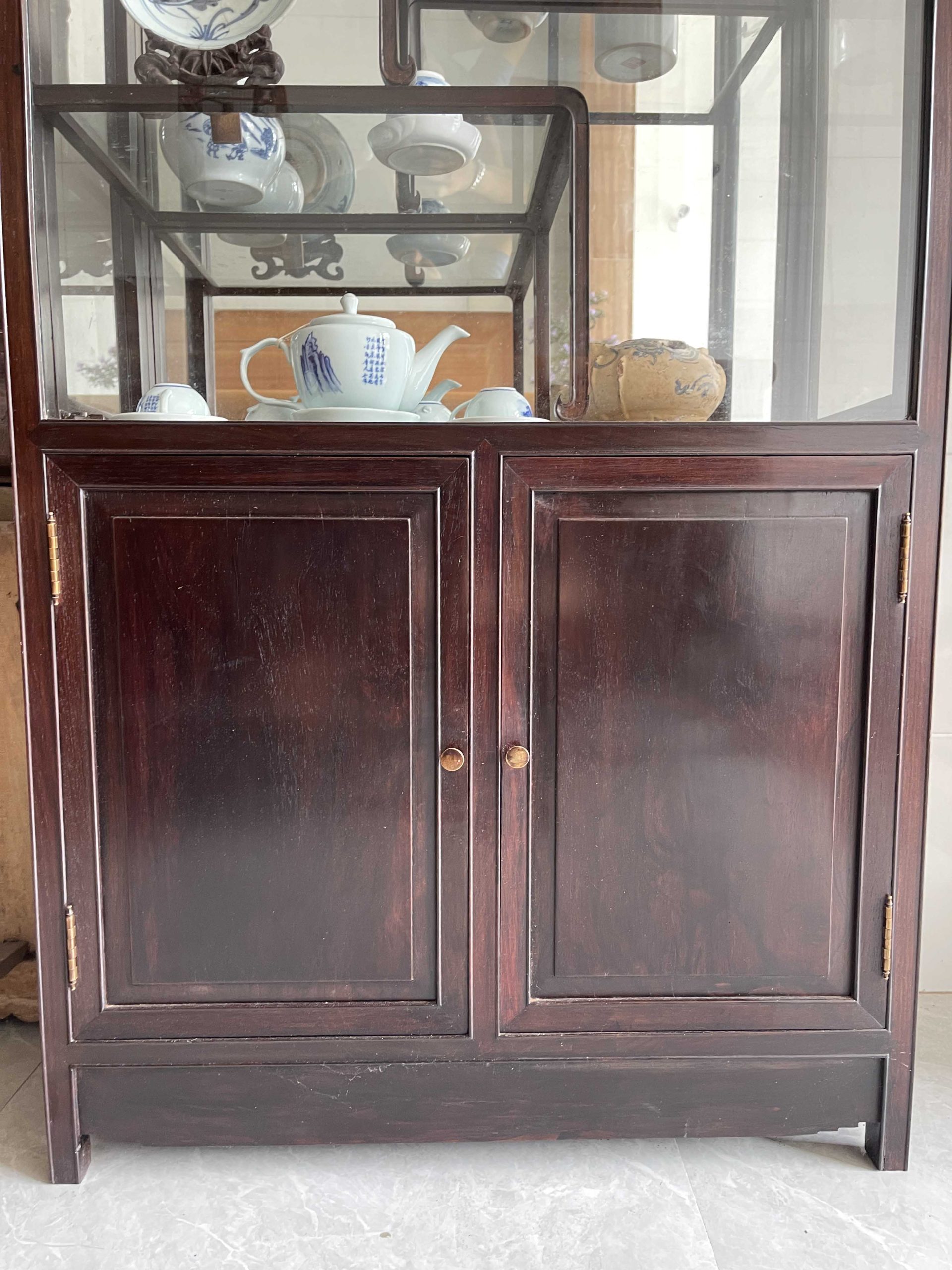 Lá Mặt Liền Khối