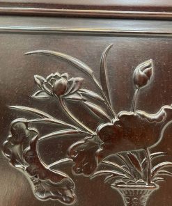 Tủ Bày Đồ Hàng Đặt Làm Theo Kích Thước 180 x 90 x 40