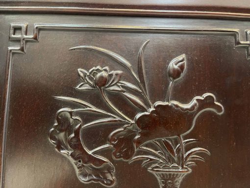 Tủ Bày Đồ Hàng Đặt Làm Theo Kích Thước 180 x 90 x 40