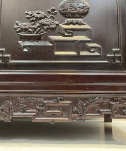 Tủ Bày Đồ Hàng Đặt Làm Theo Kích Thước 180 x 90 x 40