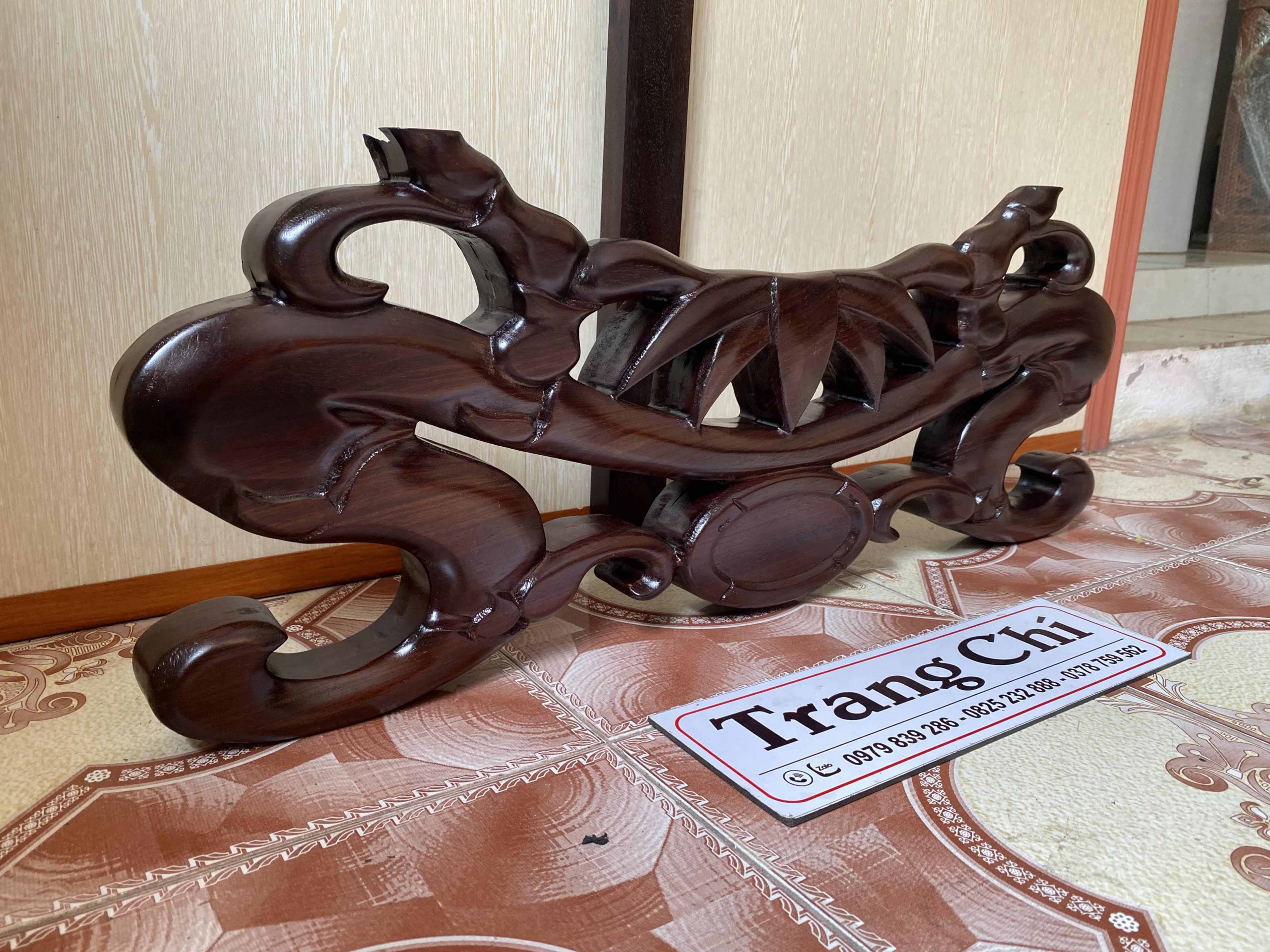 Giá Kê Đĩa Siêu To Làm Theo Kích Thước 90 đến 93 cm