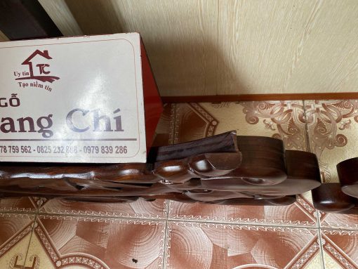 Giá Kê Đĩa Siêu To Làm Theo Kích Thước 90 đến 93 cm