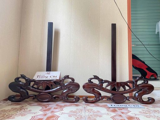 Giá Kê Đĩa Siêu To Làm Theo Kích Thước 90 đến 93 cm