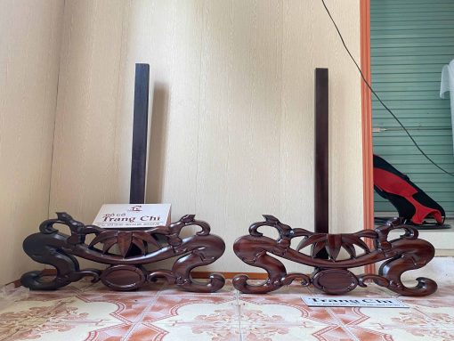 Giá Kê Đĩa Siêu To Làm Theo Kích Thước 90 đến 93 cm