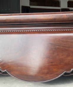 Sập Trơn Vén Hàng Đại 220 x 180 x 61