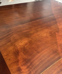 Sập Trơn Vén Hàng Đại 220 x 180 x 61