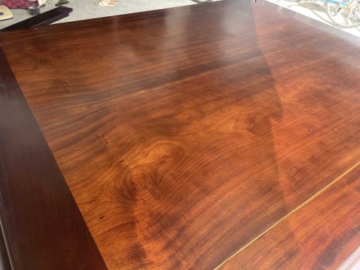 Sập Trơn Vén Hàng Đại 220 x 180 x 61