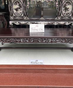 Bàn Bày Đồ Triện Xúc Kích Cỡ 200 x 60 x 60