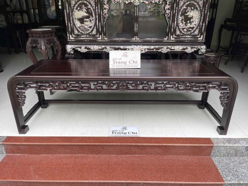 Bàn Bày Đồ Triện Xúc Kích Cỡ 200 x 60 x 60
