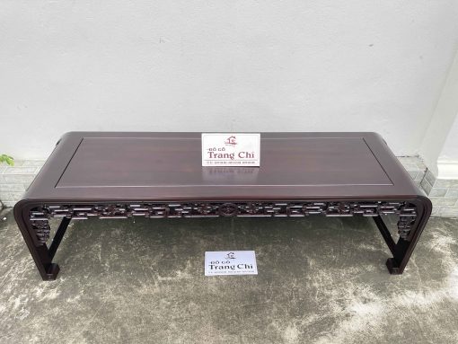 Bàn Bày Đồ Triện Xúc Kích Cỡ 200 x 60 x 60