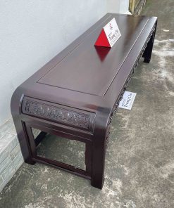 Bàn Bày Đồ Triện Xúc Kích Cỡ 200 x 60 x 60