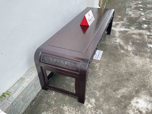 Bàn Bày Đồ Triện Xúc Kích Cỡ 200 x 60 x 60