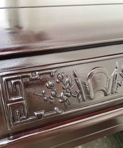 Bàn Bày Đồ Triện Xúc Kích Cỡ 200 x 60 x 60