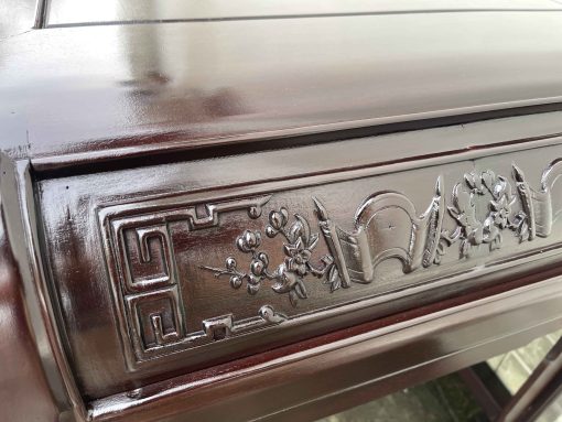 Bàn Bày Đồ Triện Xúc Kích Cỡ 200 x 60 x 60