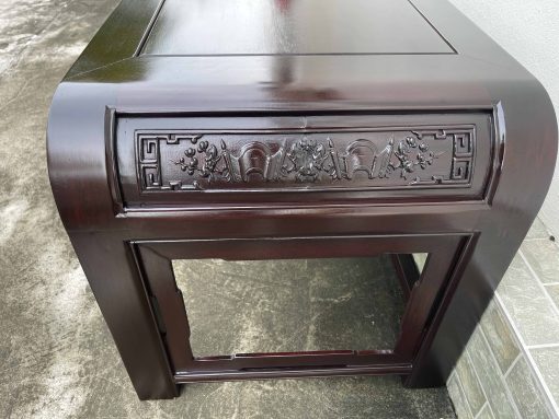 Bàn Bày Đồ Triện Xúc Kích Cỡ 200 x 60 x 60