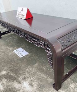 Bàn Bày Đồ Triện Xúc Kích Cỡ 200 x 60 x 60