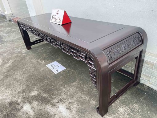 Bàn Bày Đồ Triện Xúc Kích Cỡ 200 x 60 x 60
