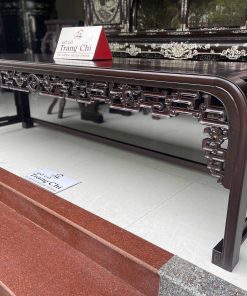 Bàn Bày Đồ Triện Xúc Kích Cỡ 200 x 60 x 60