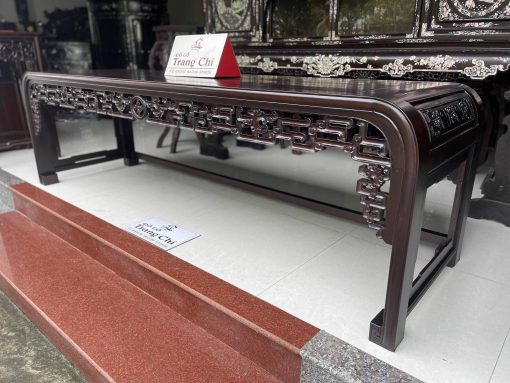 Bàn Bày Đồ Triện Xúc Kích Cỡ 200 x 60 x 60