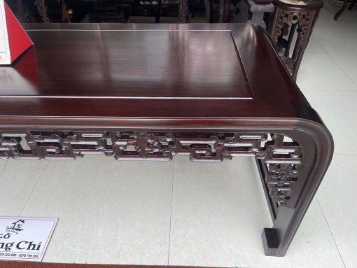Bàn Bày Đồ Triện Xúc Kích Cỡ 200 x 60 x 60