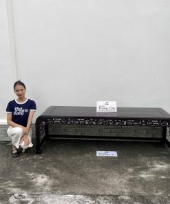 Bàn Bày Đồ Triện Xúc Kích Cỡ 200 x 60 x 60