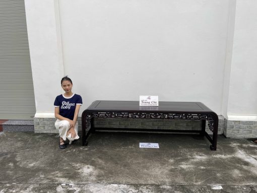 Bàn Bày Đồ Triện Xúc Kích Cỡ 200 x 60 x 60