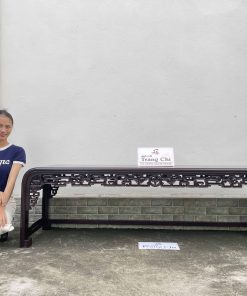 Bàn Bày Đồ Triện Xúc Kích Cỡ 200 x 60 x 60