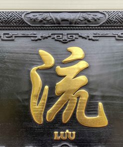 Bộ Đại Tự Đức Lưu Quang Giá Rẻ