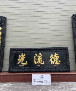 Bộ Đại Tự Đức Lưu Quang Giá Rẻ