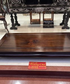 Văn Kỷ Bàn Trà Cỡ Đại Làm Theo Kích Thước